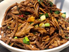 -四道菜·福建菜馆(新街口金鹰店)