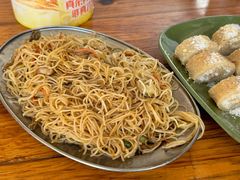 炒米粉-洲心明记烧肉大粥(总店)