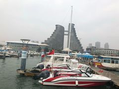 -日照世帆赛基地