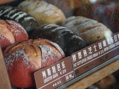 -Juicy Bakery(大学路店)