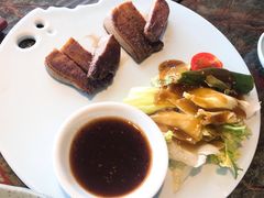 厚烧牛舌-炙柒Sekinana·精致料理 烧鸟·铁板烧(海上世界店)