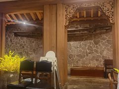 -庭悦餐厅(华侨城店)