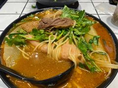 -肥汁米蘭香港米线(长宁来福士店)