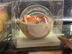 -仟吉·ART FARM主题店(菱角湖万达店)