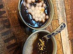-大郎桥瑞陆糖粥(小太平巷店)