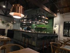 -Apollo·西班牙小酒馆(安福路店)