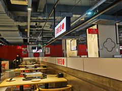 -玫瑰花园自助烤肉(顺义鑫海韵通店)