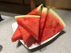 -海底捞火锅(高新万达店)
