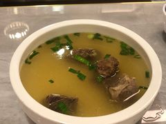 -台北楚楚园馅饼粥(虹桥南丰城店)