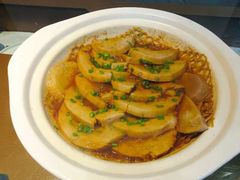 -伍先森精品汉餐(军垦路店)