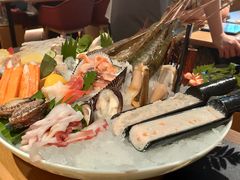 -生如夏花泰式火锅(西村黑金店)