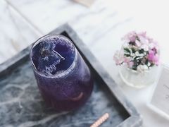 -The Rug Cafe(王府中环店)
