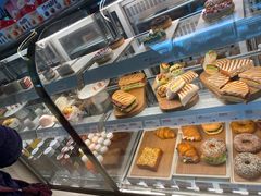 -Tims天好咖啡(河西万象城店)