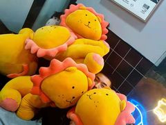 -LIENOW来闹密室剧本推理&狼人杀(东方亿象城店)