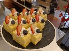 -北京王府井希尔顿酒店·万斯阁西餐厅
