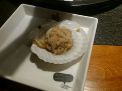-马路边上·小海鲜烧烤(八一路店)