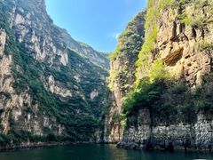 -龙庆峡风景区