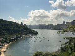 -香港帝景酒店