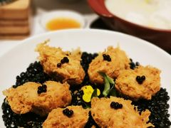 酥炸本港生蚝-东富酒家(龙湖西溪天街店)