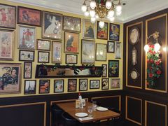 -Entrecôte 法国牛扒馆(保利·时光里店)