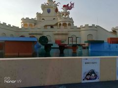 -秦皇岛乐岛海洋王国