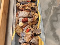 -慢丽江·云南野生菌土鸡锅(付家庄店)