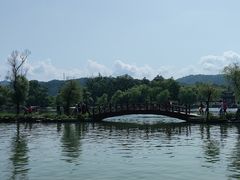 -承德避暑山庄景区