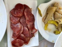 -天乐农家鱼头王(天目湖店)