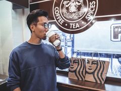 -星巴克