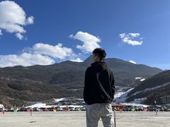 -太子岭滑雪场