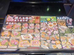 -火炉火自助餐(喜隆多店)