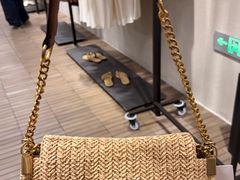 -ZARA(大上海时代广场店)
