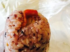-凌阿姨·粢饭团(清扬路店)