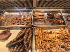 -清丰李记猪蹄(朝阳路店)