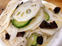 -东北小二东北菜(大车家巷店)