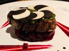 -AZUL by FUEL蓝色·法式酒馆(琶醍店)