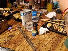 -铁人烧烤(北京店)