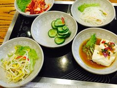 -纽斯桑拿会所(餐厅天山路店)