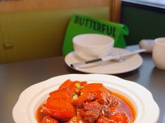 -小菜园新徽菜(青岛市南万象城店)