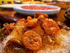 -義聚德·清真铜锅涮羊肉·烧烤(河东店)