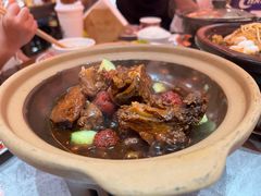 -山四砂锅(太原钟楼街店)