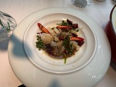 -陶苏·品味融合川菜(龙湖源著天街店)