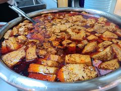 -杨爱珍大排档(龙游店)