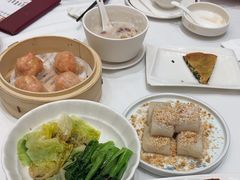 -喜宴又一村·粤菜·茶点·海鲜(壹方天地店)