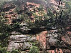 -赤水丹霞旅游区·佛光岩