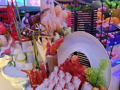 -海韵之星邮轮水会(明发商业广场店)