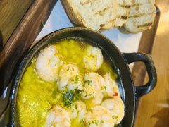 -FISH&POTATO Cō(地中海美食 万象城店)