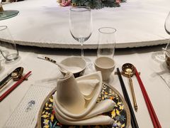 -羲和雅苑•北京烤鸭(陆家嘴中心店)