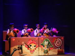 -石狮世茂摩天城摩天轮