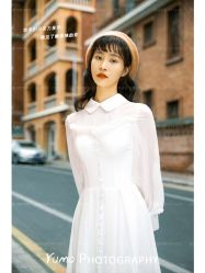 -雨墨婚纱摄影工作室